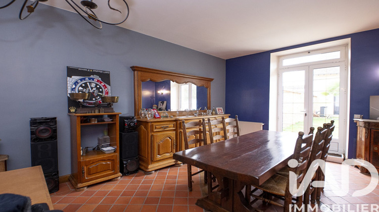 Ma-Cabane - Vente Maison Auneau-Bleury-Saint-Symphorien, 311 m²