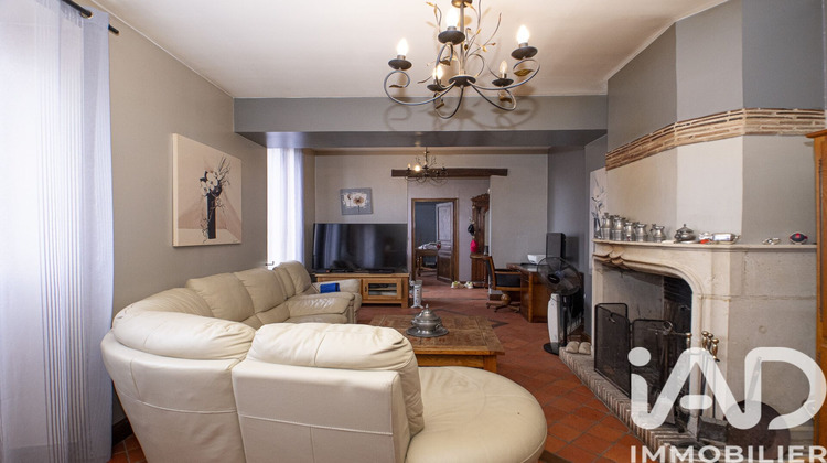 Ma-Cabane - Vente Maison Auneau-Bleury-Saint-Symphorien, 311 m²