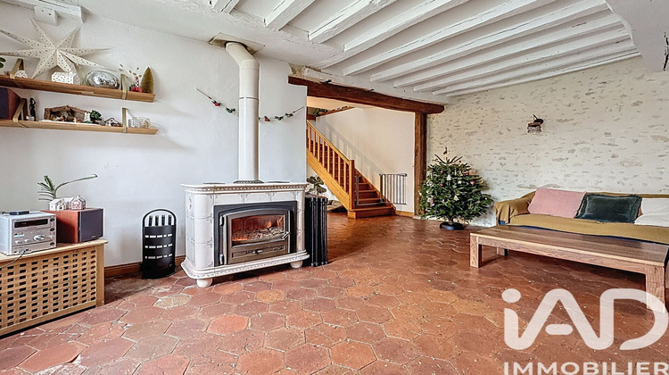 Ma-Cabane - Vente Maison Auneau-Bleury-Saint-Symphorien, 150 m²