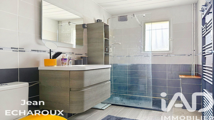 Ma-Cabane - Vente Maison Auneau-Bleury-Saint-Symphorien, 96 m²