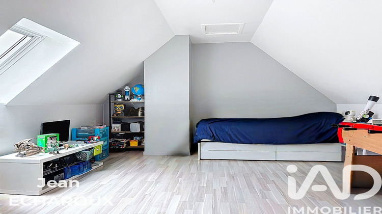 Ma-Cabane - Vente Maison Auneau-Bleury-Saint-Symphorien, 96 m²