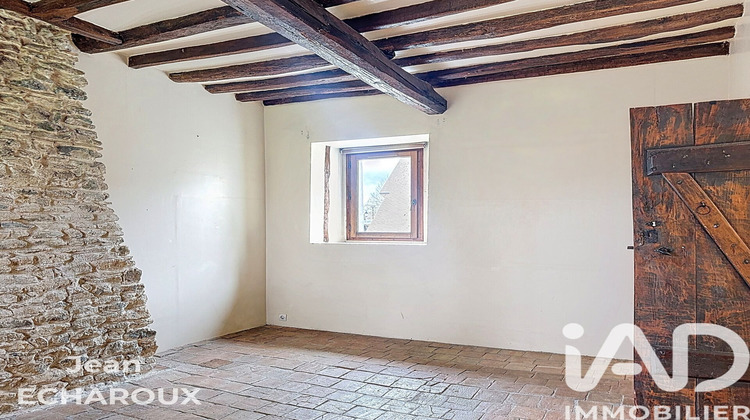 Ma-Cabane - Vente Maison Auneau-Bleury-Saint-Symphorien, 115 m²