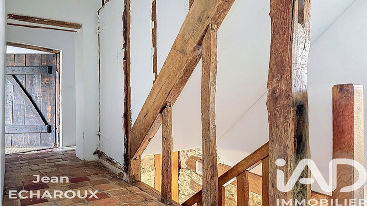 Ma-Cabane - Vente Maison Auneau-Bleury-Saint-Symphorien, 115 m²