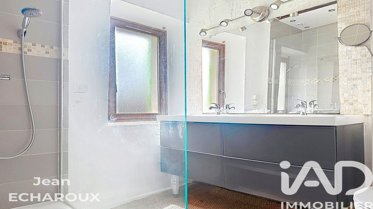 Ma-Cabane - Vente Maison Auneau-Bleury-Saint-Symphorien, 115 m²