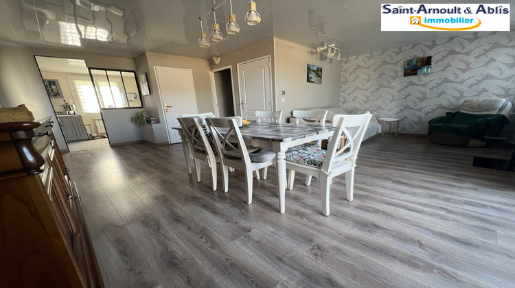 Ma-Cabane - Vente Maison Auneau-Bleury-Saint-Symphorien, 125 m²