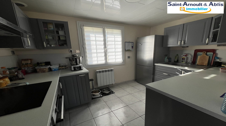 Ma-Cabane - Vente Maison Auneau-Bleury-Saint-Symphorien, 125 m²