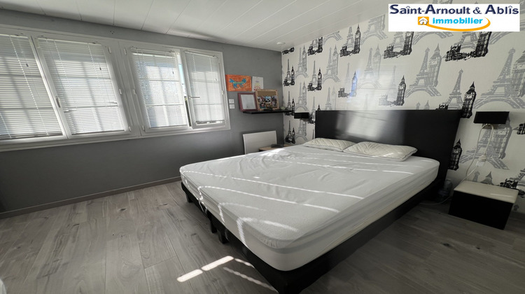 Ma-Cabane - Vente Maison Auneau-Bleury-Saint-Symphorien, 125 m²