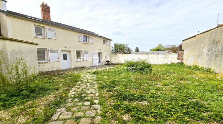 Ma-Cabane - Vente Maison AUNEAU BLEURY SAINT SYMPHORIEN, 51 m²