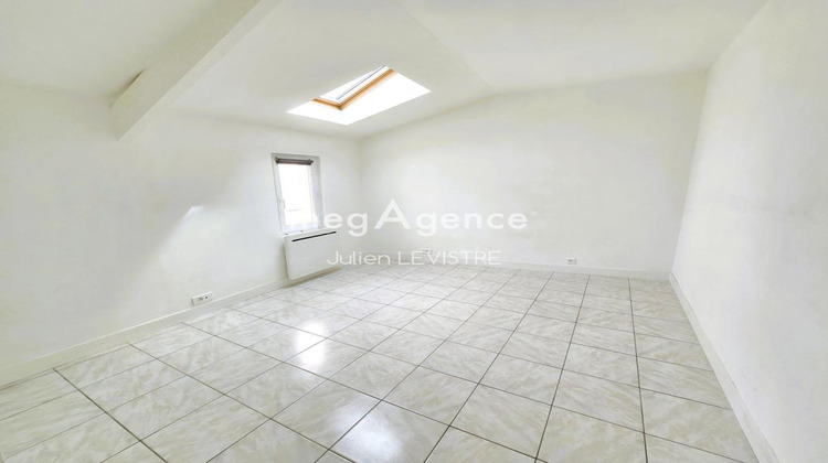 Ma-Cabane - Vente Maison AUNEAU BLEURY SAINT SYMPHORIEN, 51 m²