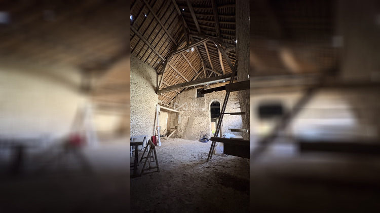 Ma-Cabane - Vente Maison Auneau-Bleury-Saint-Symphorien, 118 m²