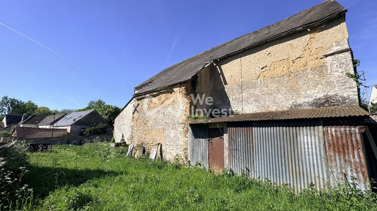 Ma-Cabane - Vente Maison Auneau-Bleury-Saint-Symphorien, 118 m²