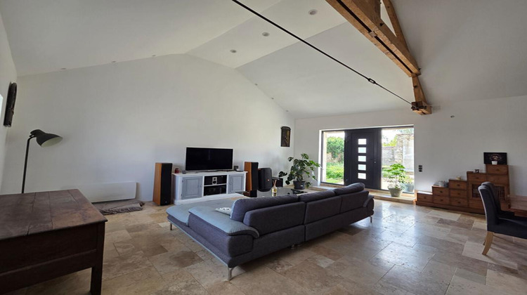 Ma-Cabane - Vente Maison AUNEAU BLEURY SAINT SYMPHORIEN, 125 m²