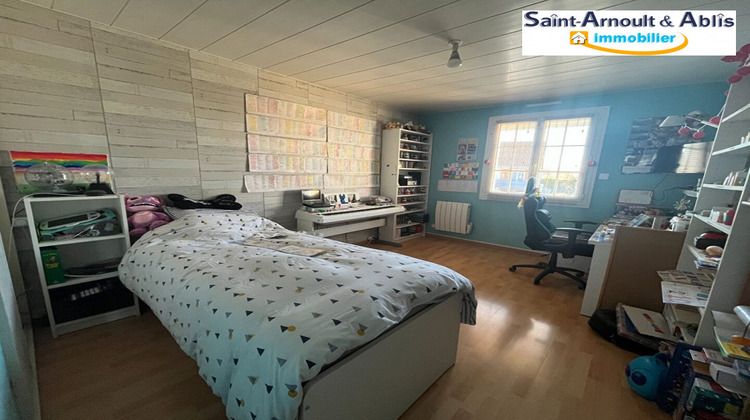 Ma-Cabane - Vente Maison Auneau-Bleury-Saint-Symphorien, 125 m²