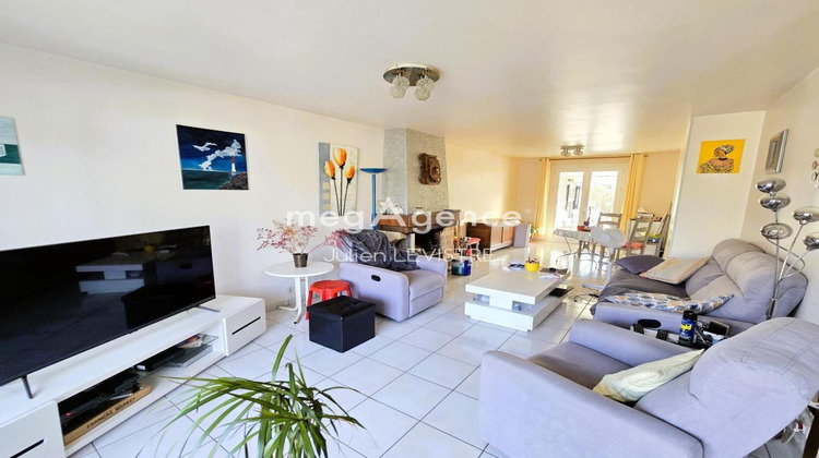 Ma-Cabane - Vente Maison AUNEAU BLEURY SAINT SYMPHORIEN, 100 m²