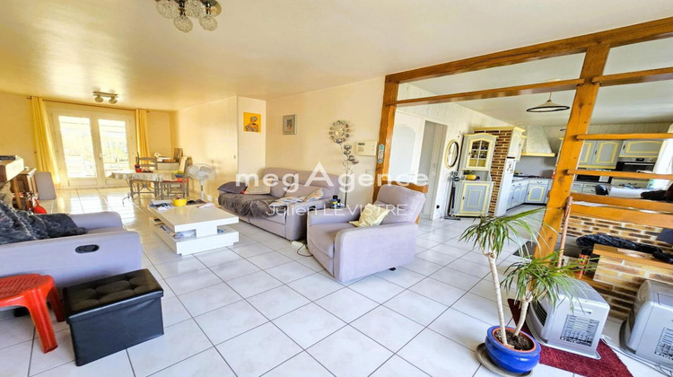 Ma-Cabane - Vente Maison AUNEAU BLEURY SAINT SYMPHORIEN, 100 m²