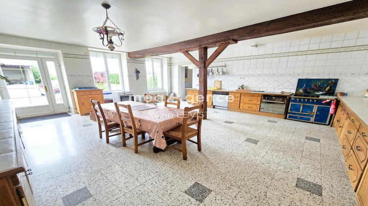 Ma-Cabane - Vente Maison AUNEAU BLEURY SAINT SYMPHORIEN, 266 m²