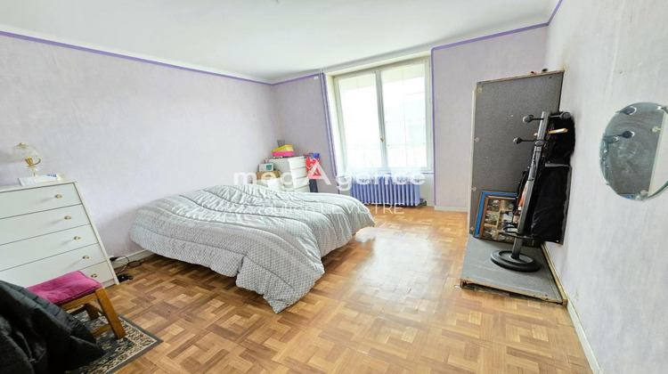 Ma-Cabane - Vente Maison AUNEAU BLEURY SAINT SYMPHORIEN, 266 m²