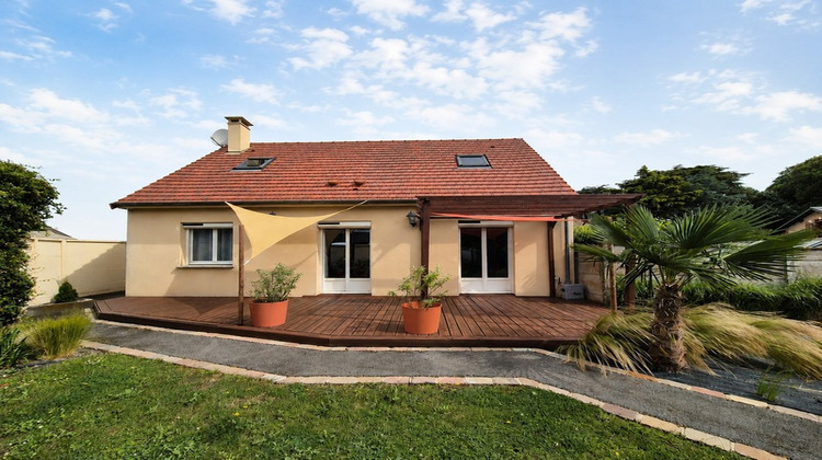 Ma-Cabane - Vente Maison AUNEAU BLEURY SAINT SYMPHORIEN, 95 m²