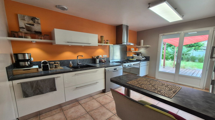 Ma-Cabane - Vente Maison AUNEAU BLEURY SAINT SYMPHORIEN, 95 m²
