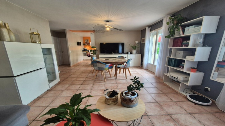 Ma-Cabane - Vente Maison AUNEAU BLEURY SAINT SYMPHORIEN, 95 m²