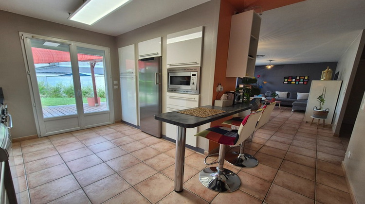 Ma-Cabane - Vente Maison AUNEAU BLEURY SAINT SYMPHORIEN, 95 m²