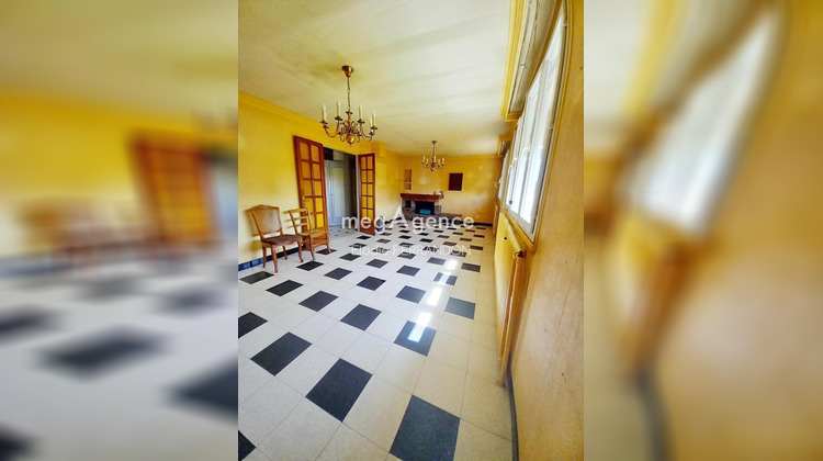 Ma-Cabane - Vente Maison AUNEAU BLEURY SAINT SYMPHORIEN, 73 m²