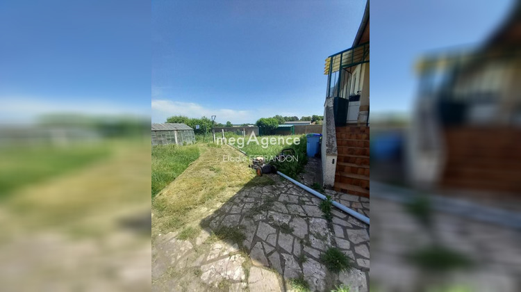 Ma-Cabane - Vente Maison AUNEAU BLEURY SAINT SYMPHORIEN, 73 m²