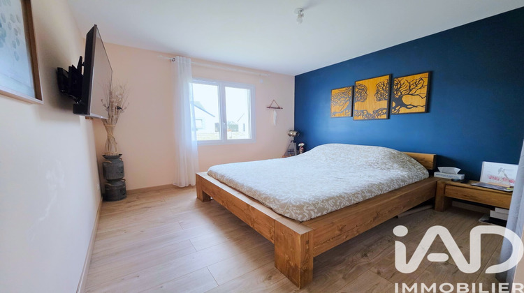 Ma-Cabane - Vente Maison Auneau-Bleury-Saint-Symphorien, 116 m²
