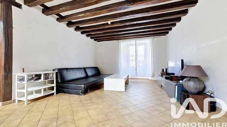 Ma-Cabane - Vente Maison Auneau-Bleury-Saint-Symphorien, 90 m²