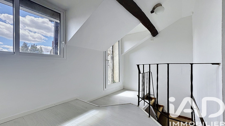 Ma-Cabane - Vente Maison Auneau-Bleury-Saint-Symphorien, 90 m²