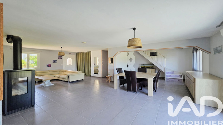 Ma-Cabane - Vente Maison Auneau-Bleury-Saint-Symphorien, 150 m²