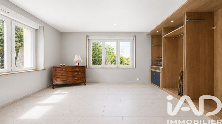 Ma-Cabane - Vente Maison Auneau-Bleury-Saint-Symphorien, 144 m²