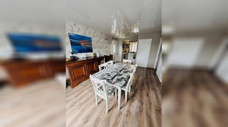 Ma-Cabane - Vente Maison Auneau-Bleury-Saint-Symphorien, 125 m²