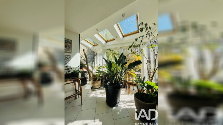 Ma-Cabane - Vente Maison Auneau-Bleury-Saint-Symphorien, 145 m²