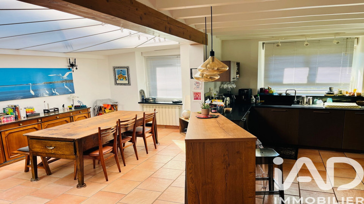 Ma-Cabane - Vente Maison Auneau-Bleury-Saint-Symphorien, 145 m²