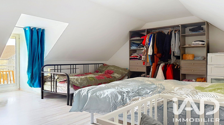 Ma-Cabane - Vente Maison Auneau-Bleury-Saint-Symphorien, 96 m²