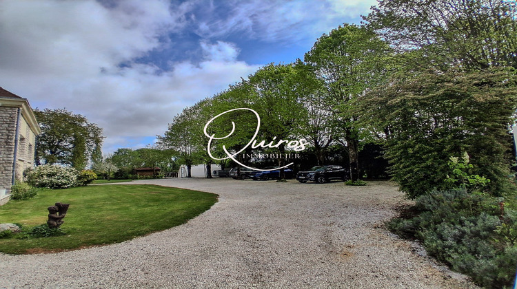 Ma-Cabane - Vente Maison Auneau-Bleury-Saint-Symphorien, 303 m²