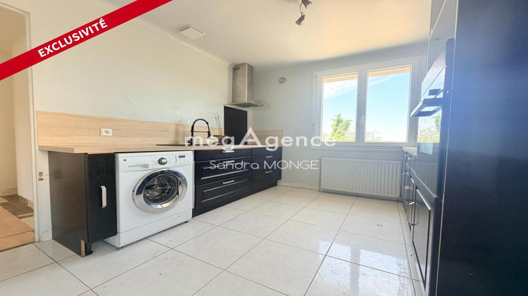 Ma-Cabane - Vente Maison AUNEAU BLEURY SAINT SYMPHORIEN, 76 m²