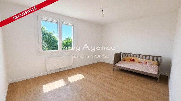 Ma-Cabane - Vente Maison AUNEAU BLEURY SAINT SYMPHORIEN, 76 m²