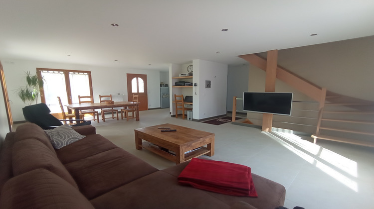 Ma-Cabane - Vente Maison AUNEAU BLEURY SAINT SYMPHORIEN, 112 m²