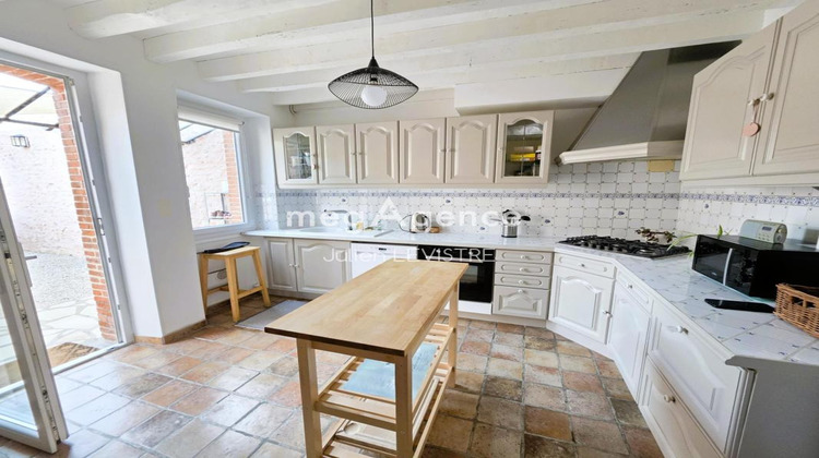 Ma-Cabane - Vente Maison AUNEAU BLEURY SAINT SYMPHORIEN, 120 m²