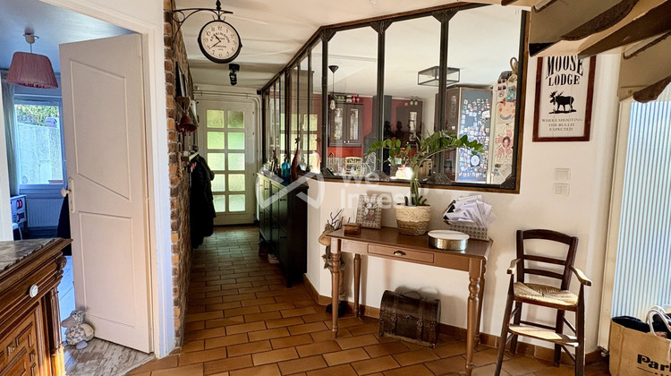 Ma-Cabane - Vente Maison Auneau-Bleury-Saint-Symphorien, 153 m²