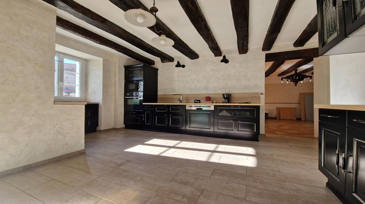 Ma-Cabane - Vente Maison AUNEAU BLEURY SAINT SYMPHORIEN, 169 m²