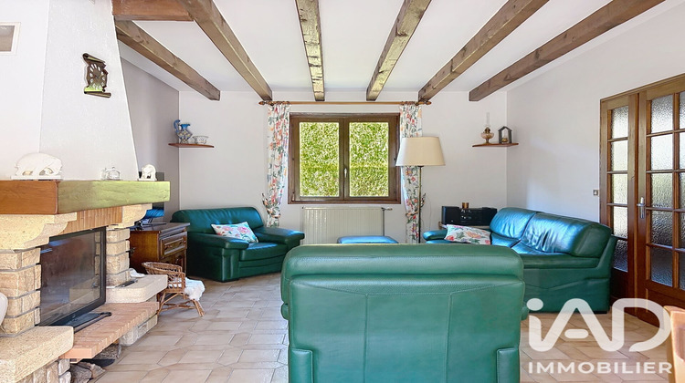 Ma-Cabane - Vente Maison Auneau-Bleury-Saint-Symphorien, 131 m²