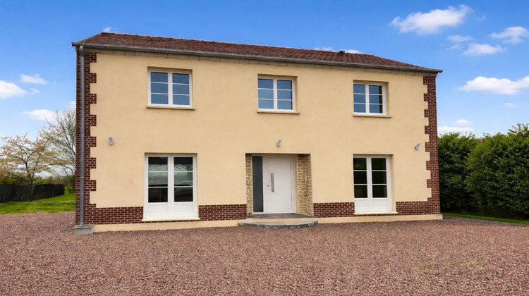 Ma-Cabane - Vente Maison AUNEUIL, 142 m²
