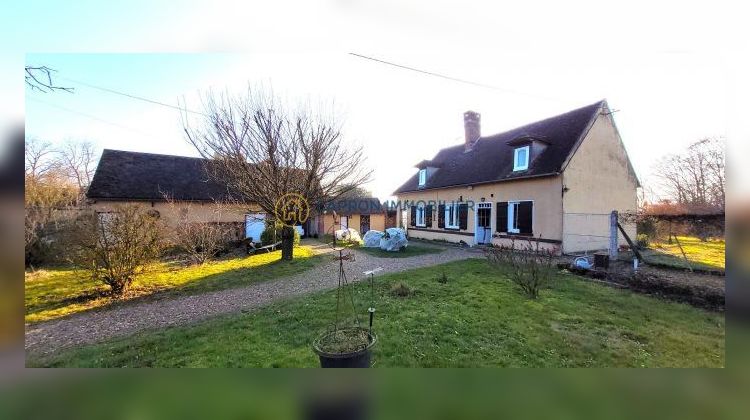 Ma-Cabane - Vente Maison Auneuil, 82 m²