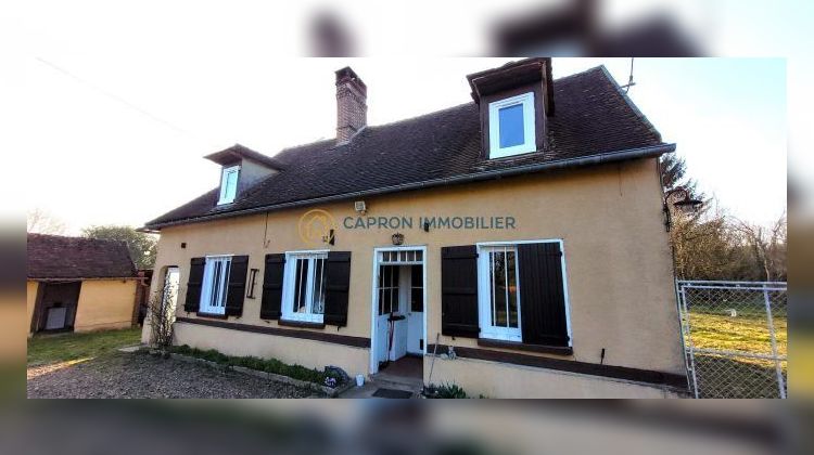 Ma-Cabane - Vente Maison Auneuil, 82 m²