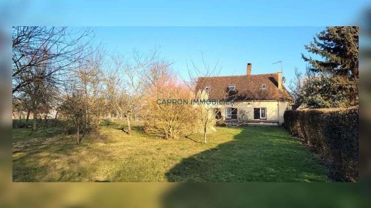 Ma-Cabane - Vente Maison Auneuil, 82 m²