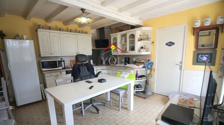 Ma-Cabane - Vente Maison AUNEUIL, 110 m²