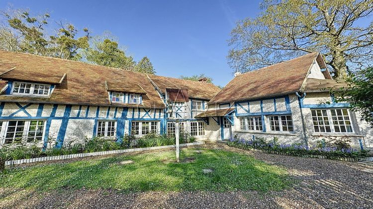 Ma-Cabane - Vente Maison AUNEUIL, 286 m²